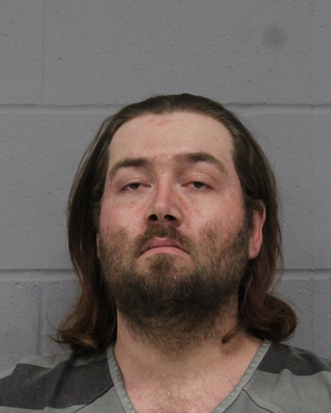 FRANKLIN PATRICK booking photo