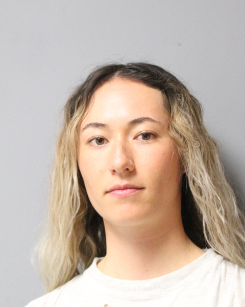 DEVONY DETTMAN booking photo