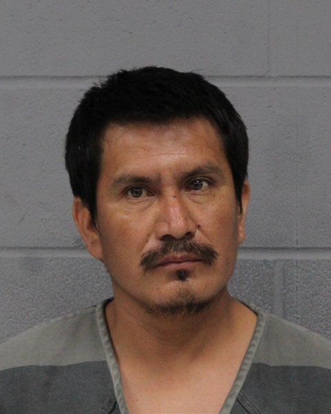 MISAEL SANCHEZ-BONILLA booking photo