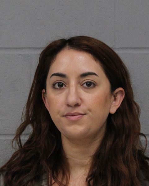 JENNIFER LAWRENCE booking photo