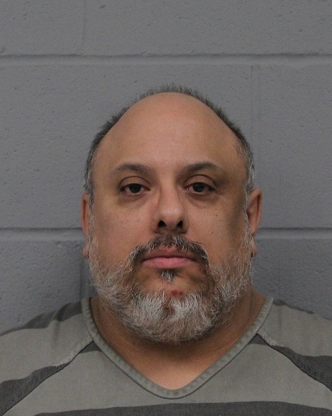 FERNANDO PEREZ booking photo