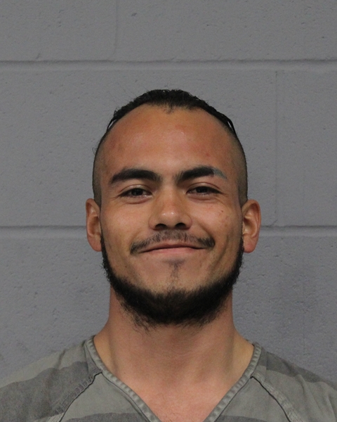 JONATHAN ARCE booking photo