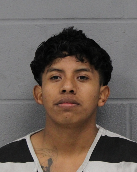 RAQUEL GARCIA-AQUINO booking photo