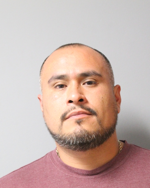 JUAN VASQUEZ-RAYAS booking photo