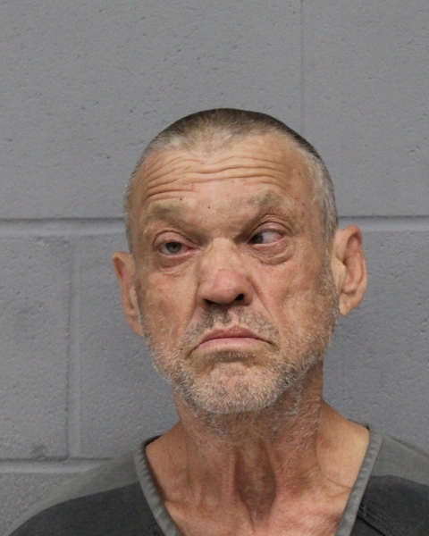ANTHONY BOLLOM booking photo