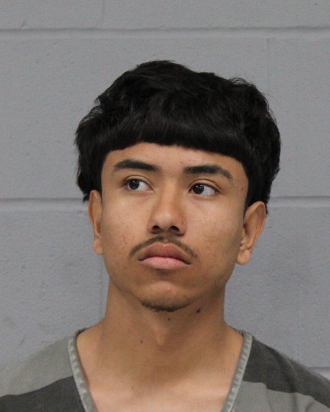 JULIO ORTIZ-CABRERA booking photo