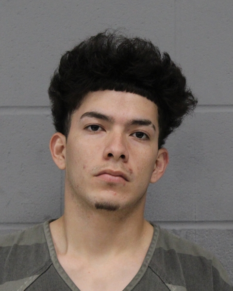 CARLOS LOPEZ booking photo