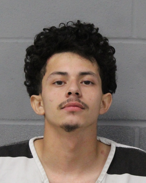 STEVEN QUINTANA booking photo