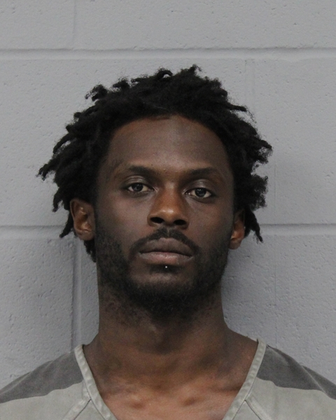 KESHAUN NORRIS booking photo
