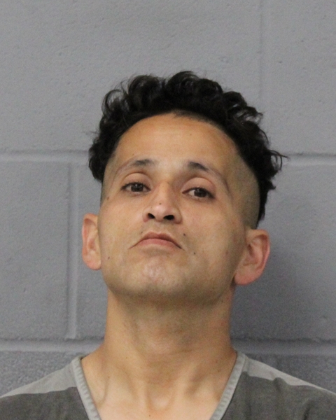STEVEN SALAZAR booking photo
