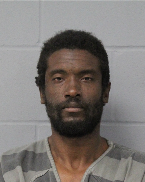 MARQUISE BOOZE booking photo