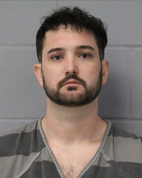 STERLING DESLATTE booking photo