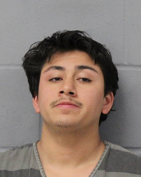 ANGEL DAVILA-RANGEL booking photo