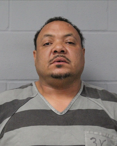 QUINCY JOINER booking photo