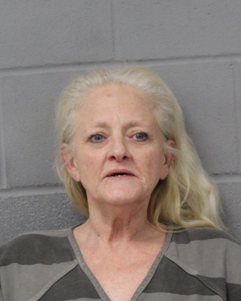 TRACEY JENNINGSGOMEZ booking photo