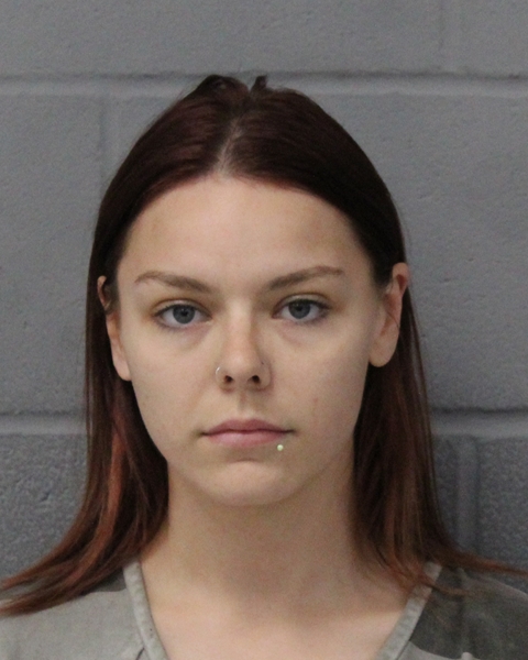 MADDI VALENTINE booking photo