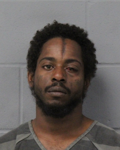 HAROLD PENSON booking photo