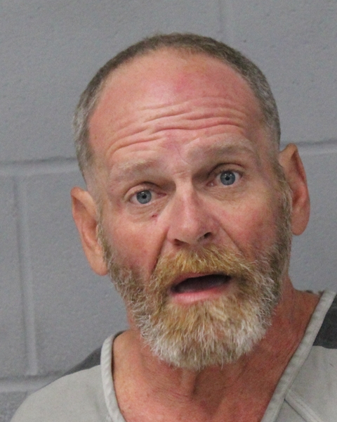 DENNIS MORRIS booking photo