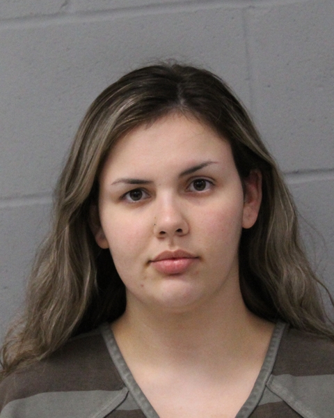 MARINA VALLS booking photo