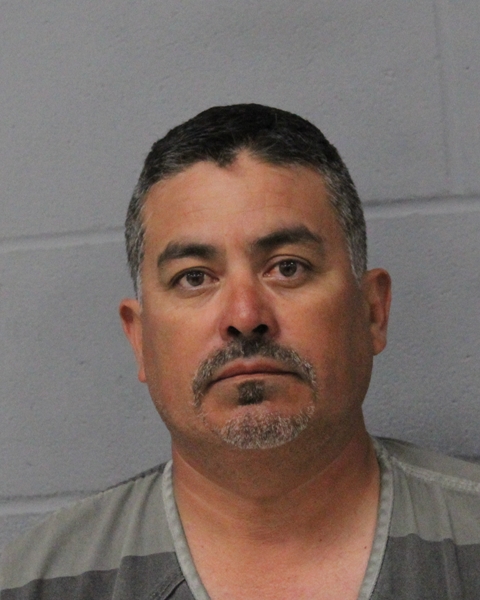 CESAR VAZQUEZ booking photo