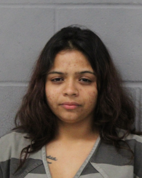SAMARY QUINTERO PEREZ booking photo