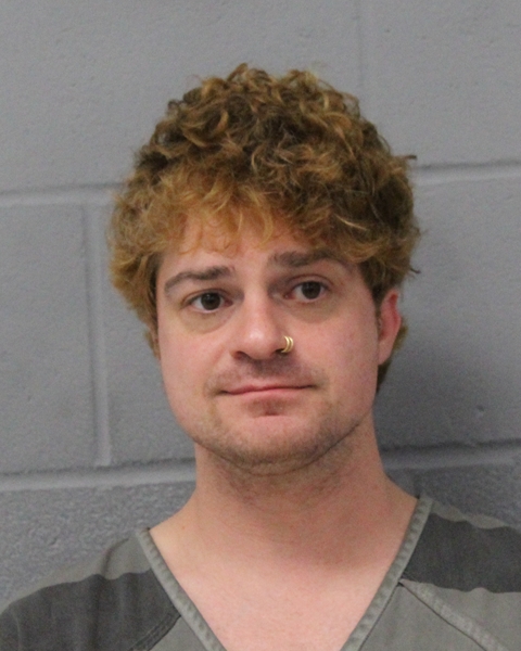 JOSHUA ABAEE booking photo