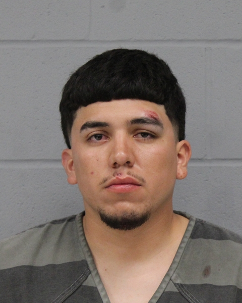 ERICK SANCHEZ-REBOLLAR booking photo