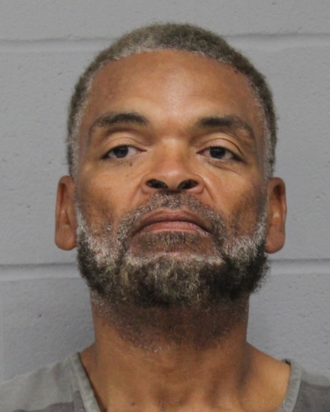 CYRNALL JOYCE booking photo