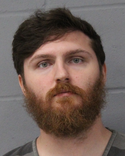 BRAYDON EDWARDS-KINNEY booking photo