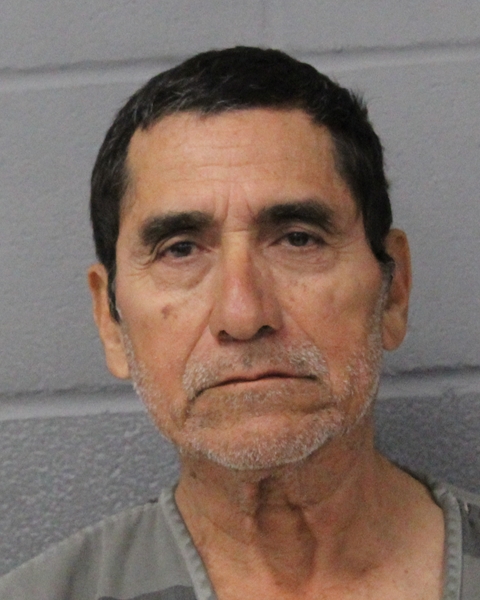 AUSENCIO PEREZ booking photo