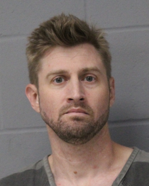 STEVEN BENNETT booking photo