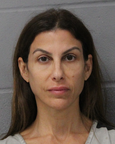 COLETTE HADDAD booking photo