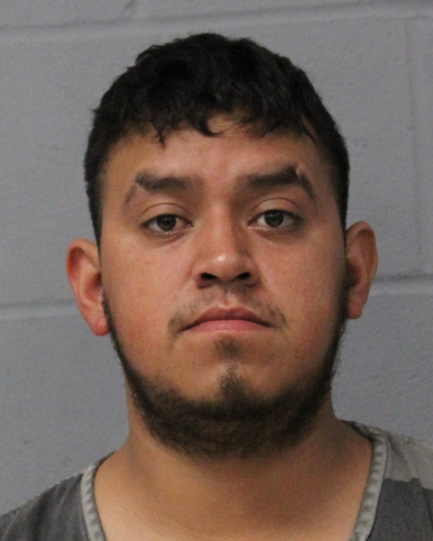 ALEJANDRO BARRIENTOS-ALVAREZ booking photo