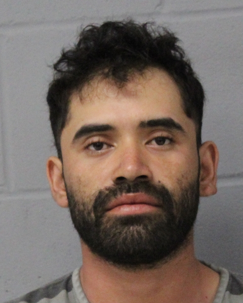 JOHANNY MENDOZA ROCHA booking photo