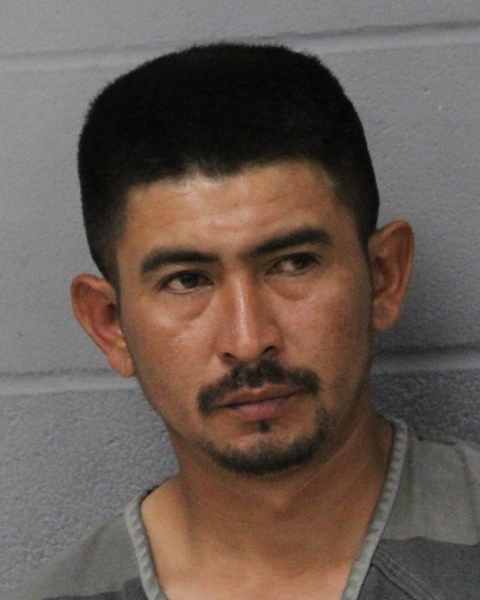 DARLING CUELLAR ARRIAGA booking photo