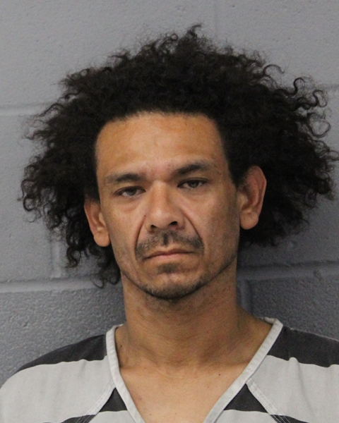 JULIAN NAVARRO booking photo