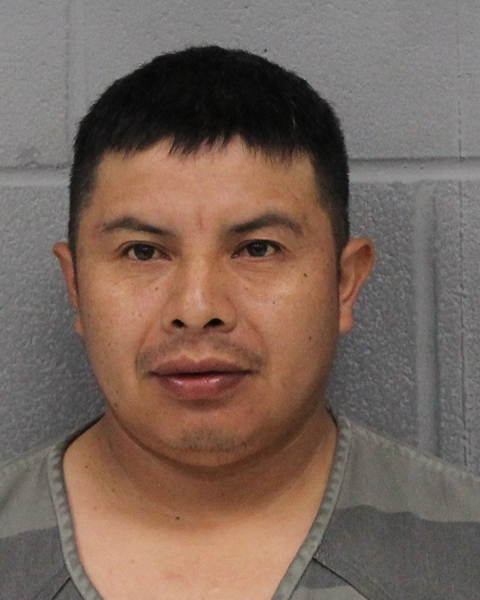 MARVIN MARTINEZ-PEREZ booking photo