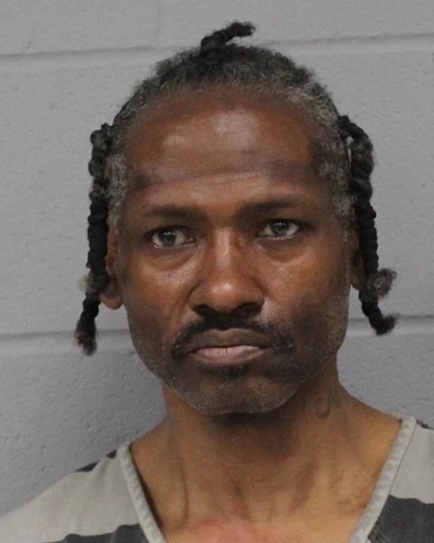 JEFFERY COYLE booking photo