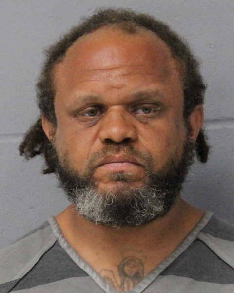 TRISTAN FORD booking photo