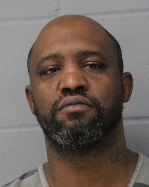 JONATHAN KELLOUGH booking photo