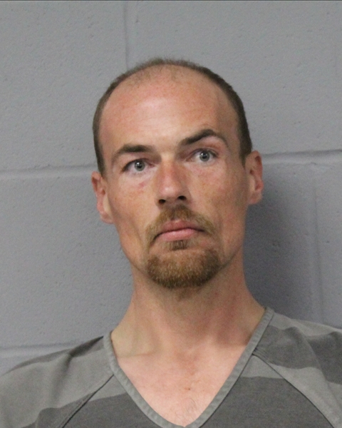 FLETCHER ROSS booking photo