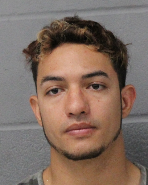 ADRIEL NOA-PEREZ booking photo
