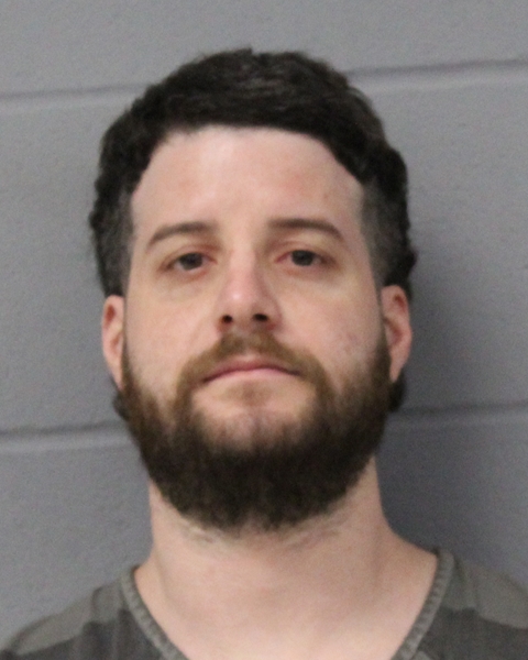 DALTON SERTUCHE booking photo