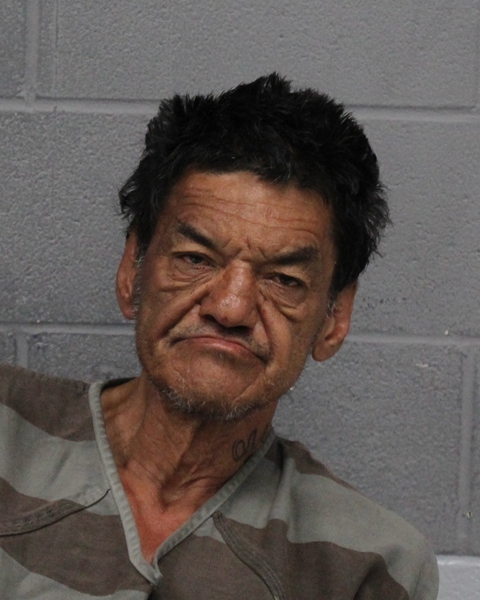 THOMAS LOPEZ booking photo