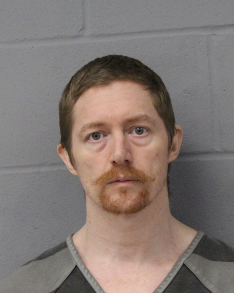 MICHAEL PTASNICK booking photo