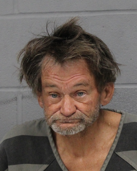 EZEKIAL HERRING booking photo