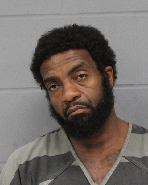 JEREMY MERCER booking photo