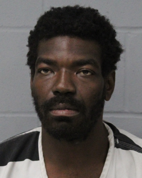 WESLEY SIMMONS booking photo