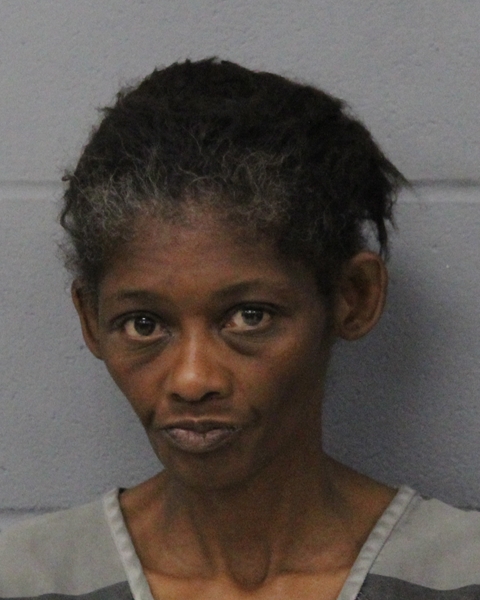 EDLISHA GONZALEZ booking photo