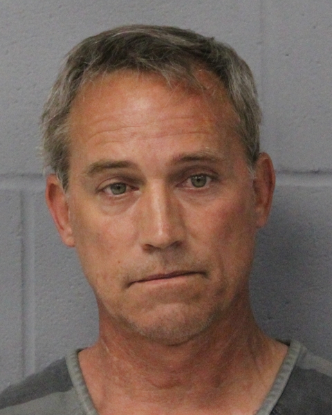 STEPHAN BOSKET booking photo